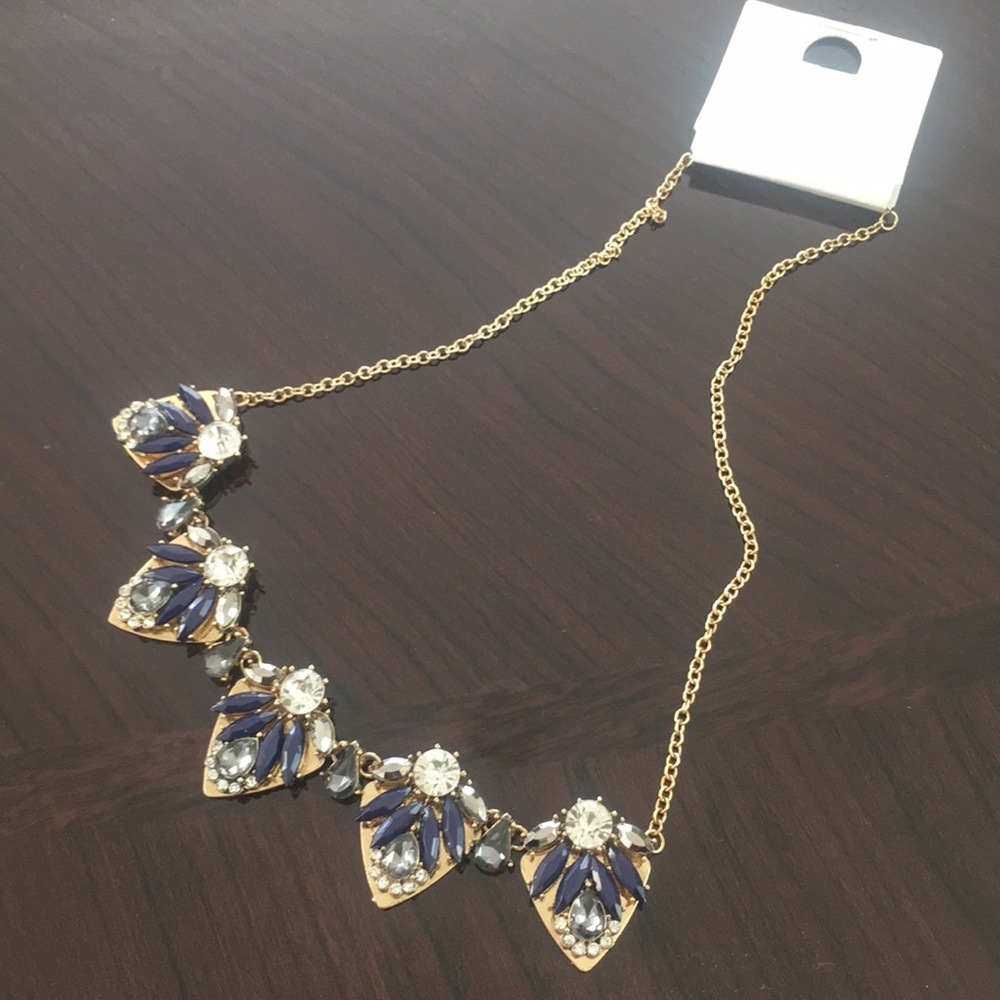 COCKTAIL NECKLACE - Picture 2 of 3